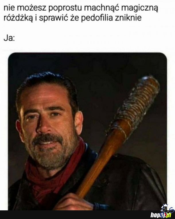 Magiczna różdżka