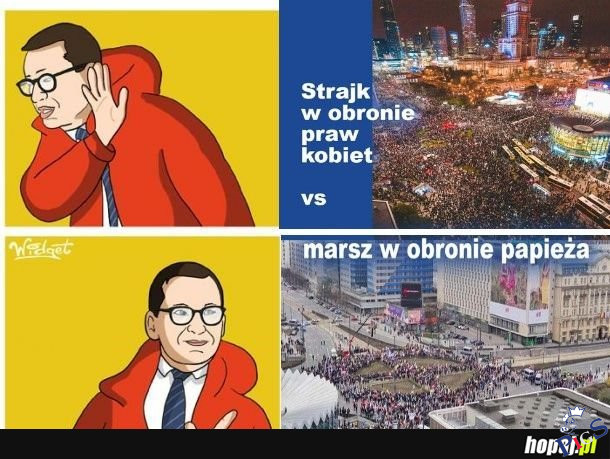 Mati to lubi!