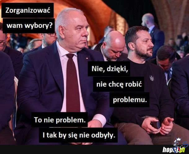 Nacazelny organizator czwartej rzeczpospolitej