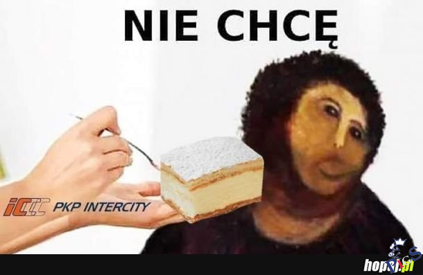 Nie chcę