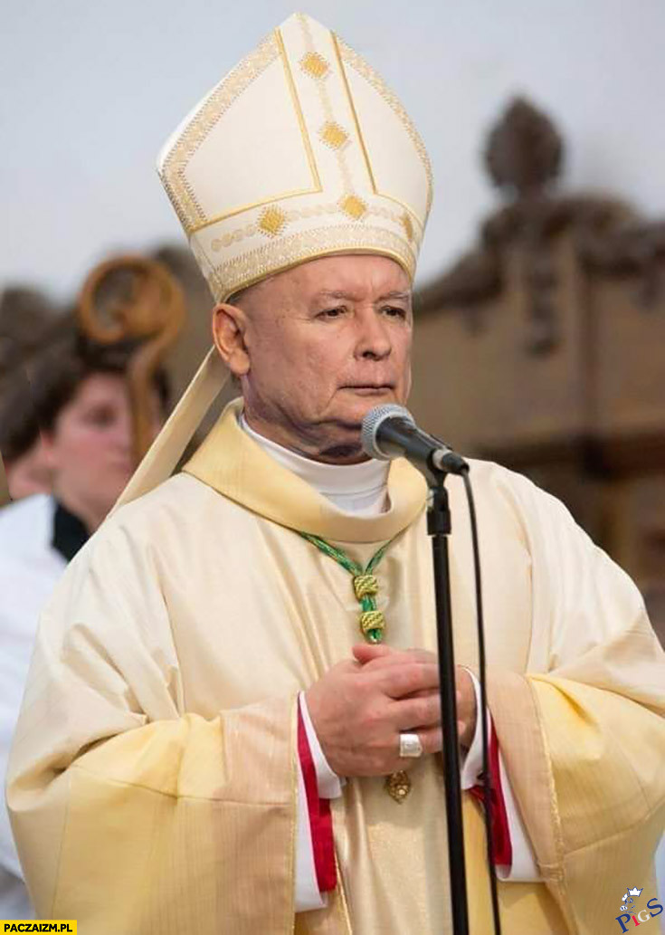 Papież Jarosław