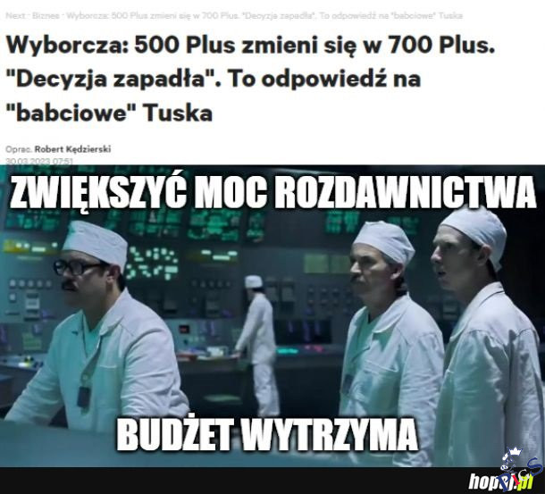 Piękna jest ta kampania wyborcza