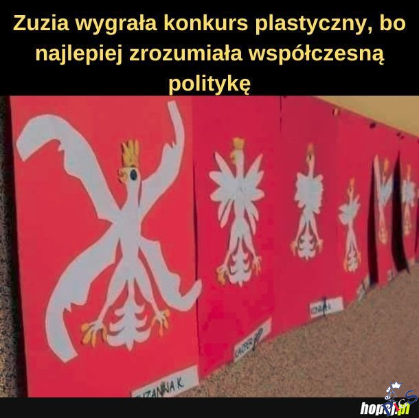 Praca Zuzi