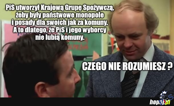Stare, dobre rozwiązania