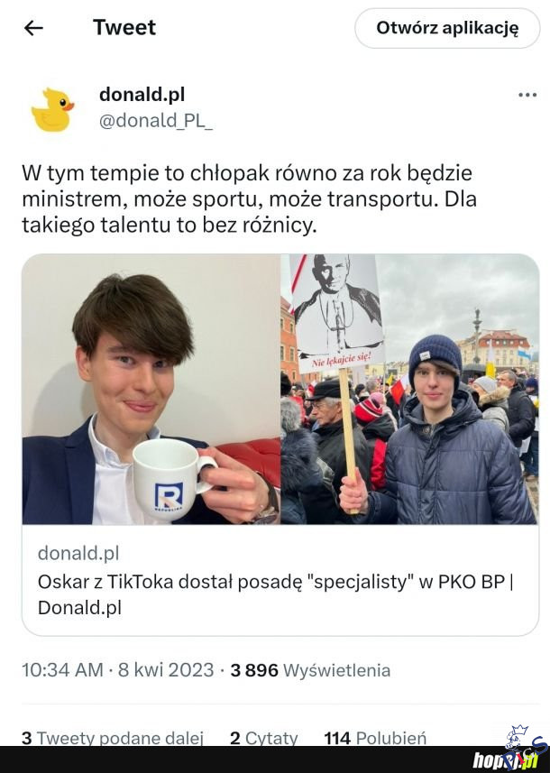 Taaaki talent!