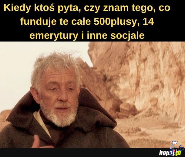 To ja!
