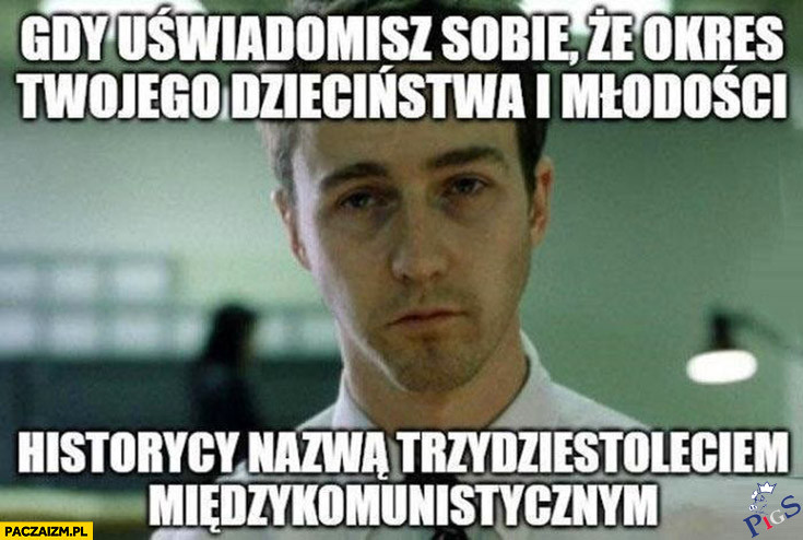 Trzydziestolecie miedzykomunistyczne