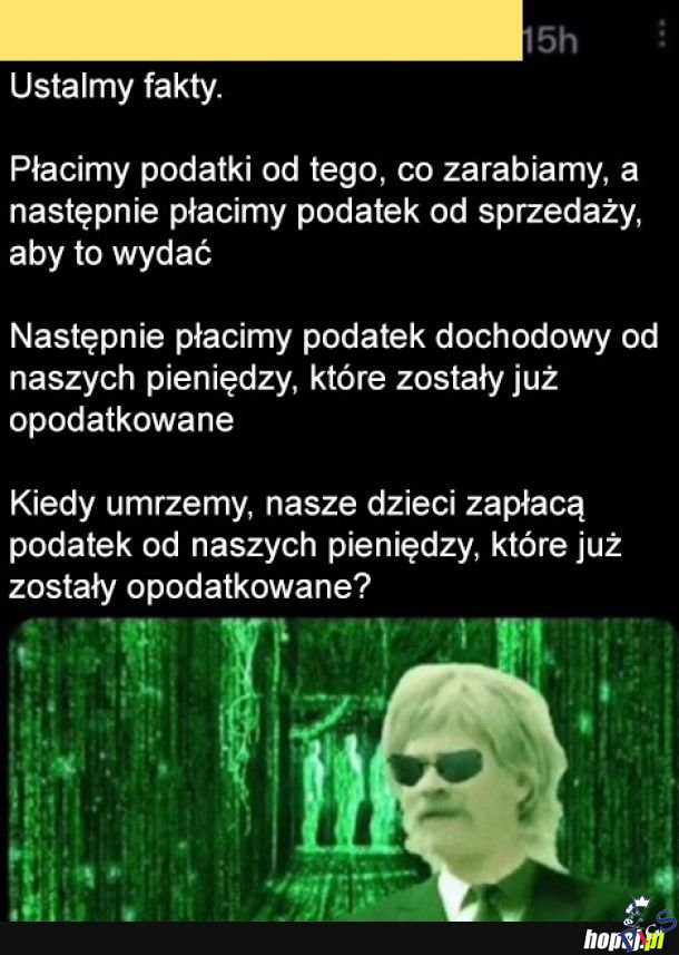 Zachciało się likwidacji pańszczyzny