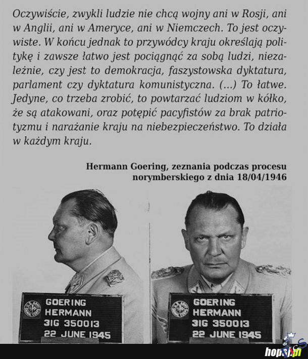 Zadziałało niestety w Kaczogrodzie