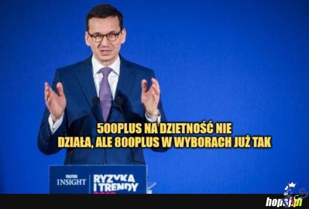 Dziala!