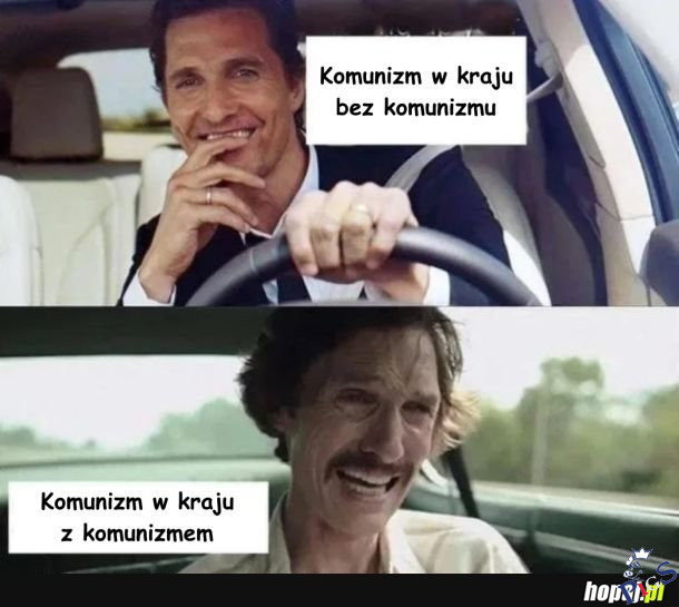Gdy nas nie dotyczy