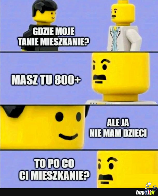 Gdzie moje tanie mieszkanie?