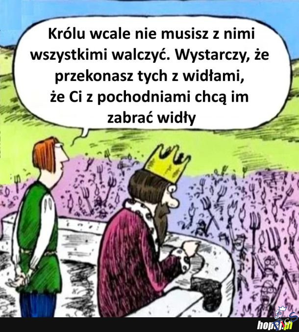 Jedena z tajemnic rzadzacych zostala ujawniona