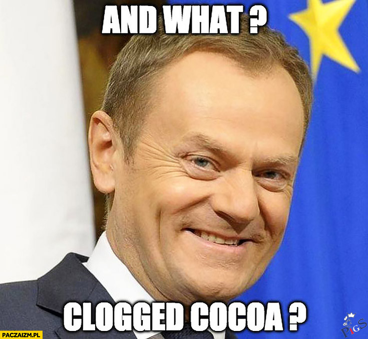 Komu zatkao temu zatkao