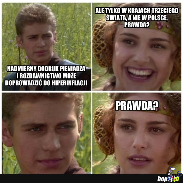Kraje trzeciego swiata tak maja