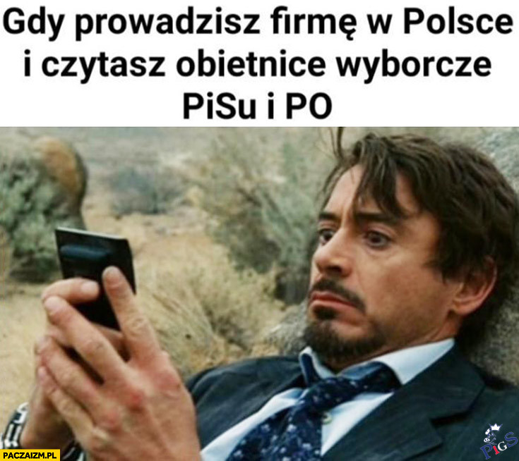 Kto za to wszystko zaplaci?