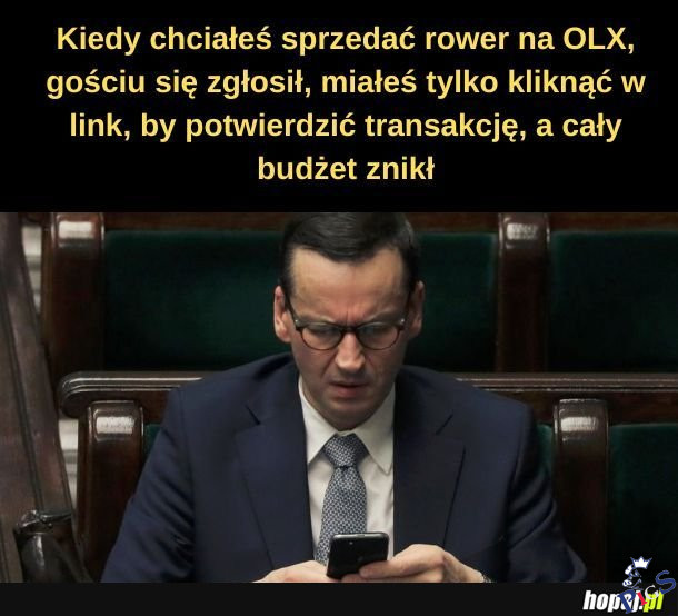 Mati ofiara bramkarza