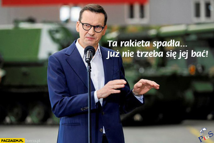 Niczym inflacja