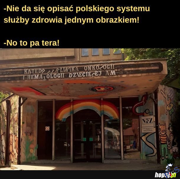 No to pa tera!