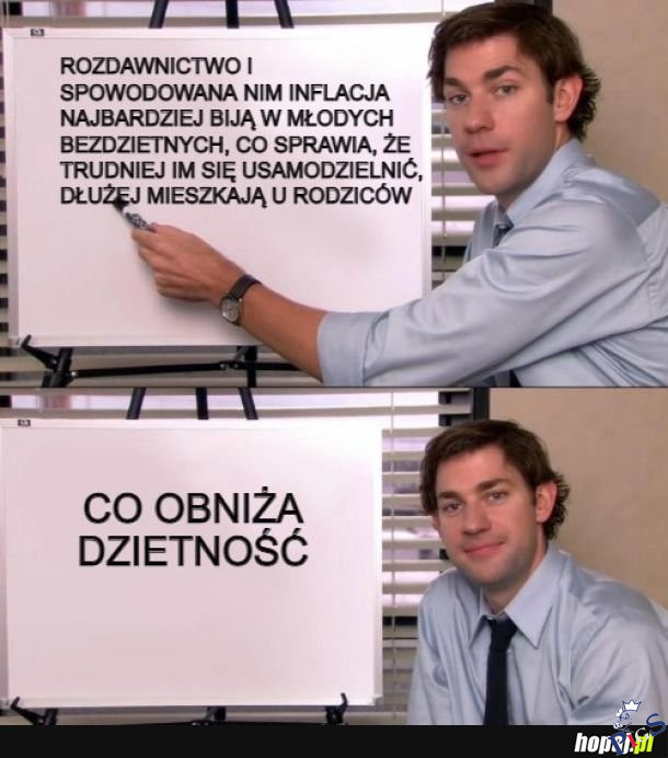 Oops, miało być inaczej