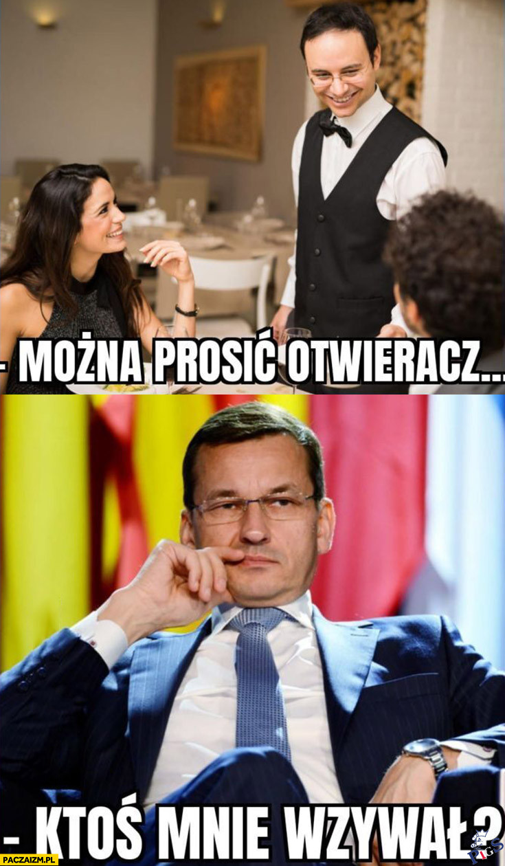 Otwieracz