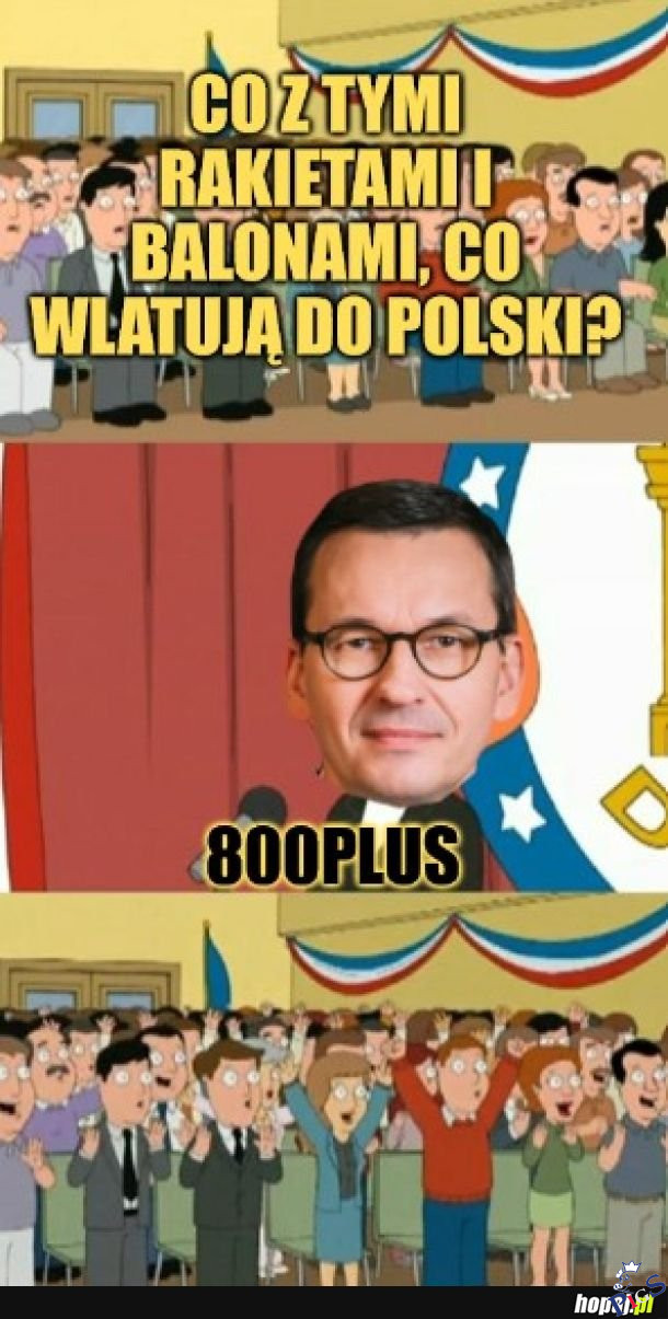 Polacy się na to łapią