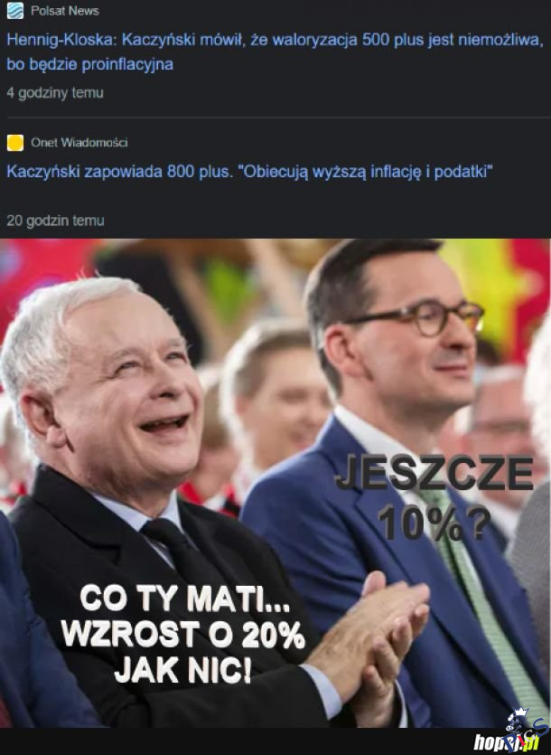 Polska wytrzyma