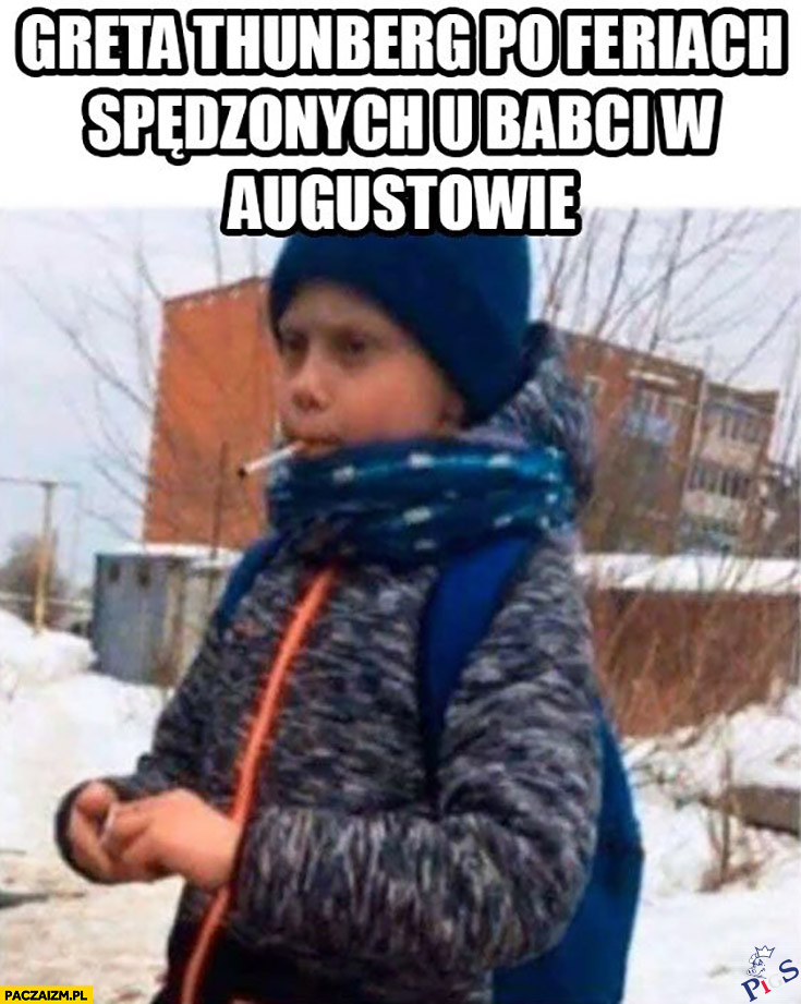 Polska zniszczy kazdego