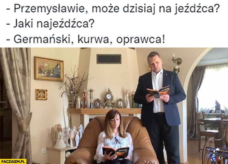 Przemysławie