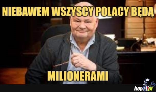 Super! A nieee… Czekaj!