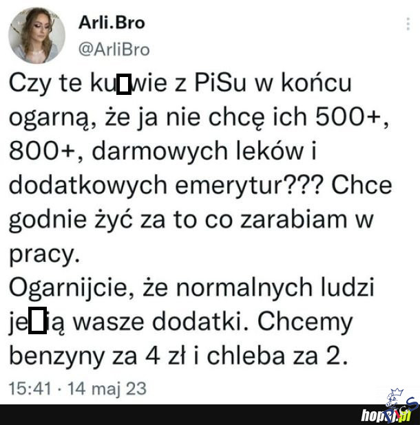 Tak trudno to zrozumieć