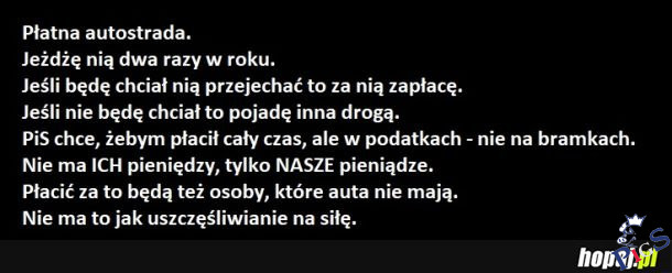 Uszczesliwianie na sile