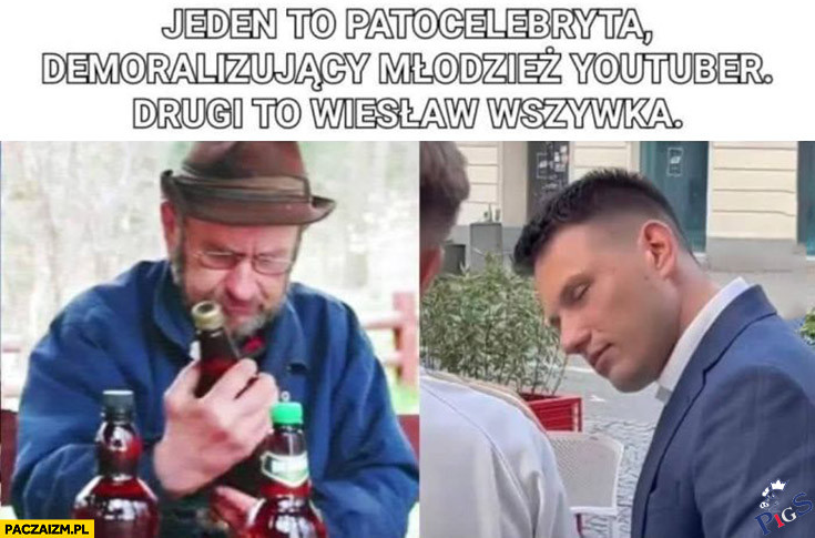 Wiesław Wszywka