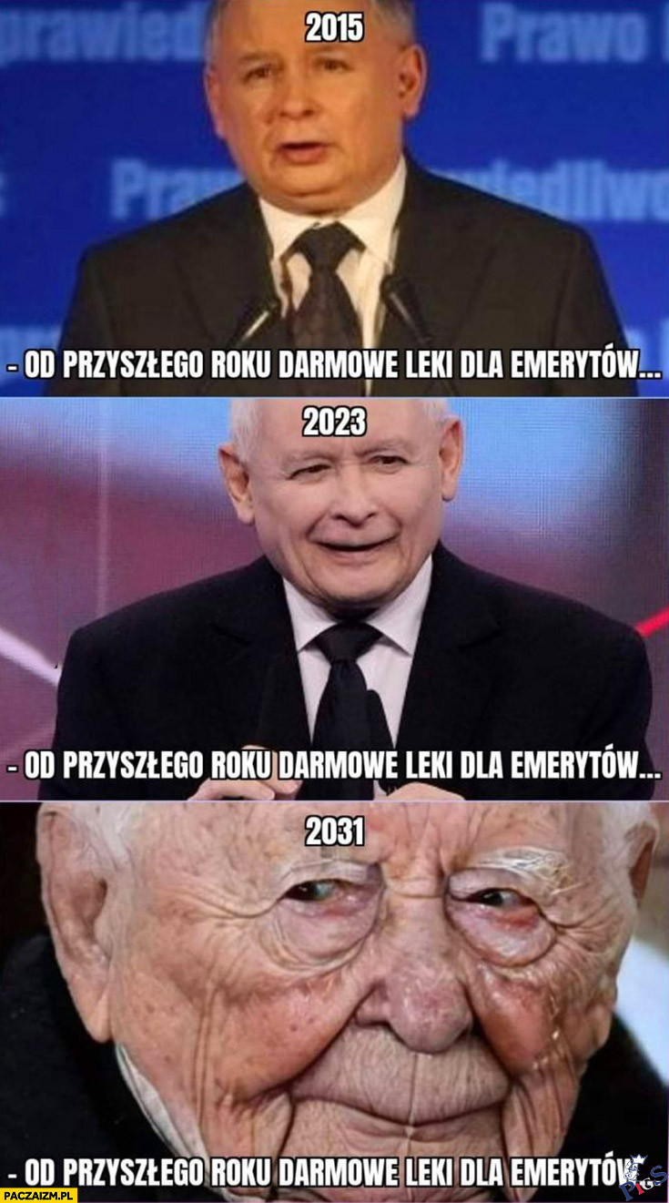 Ale ktorego roku?