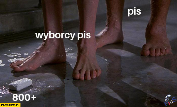 Bez mydełka