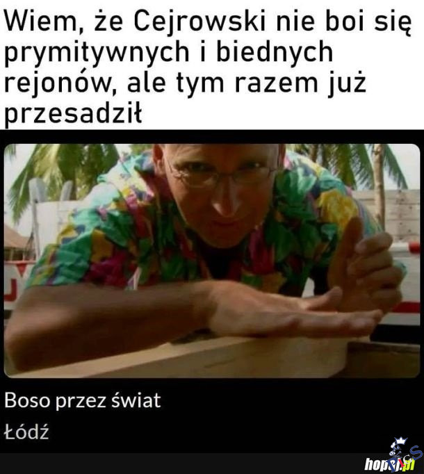Biedny rejon