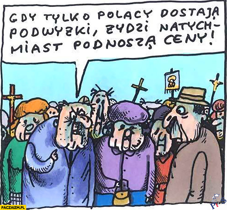Ciemnota tlumaczy sobie ekonomie