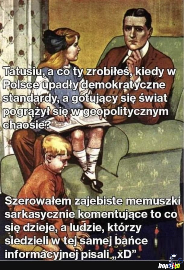 Co my tutaj robimy?