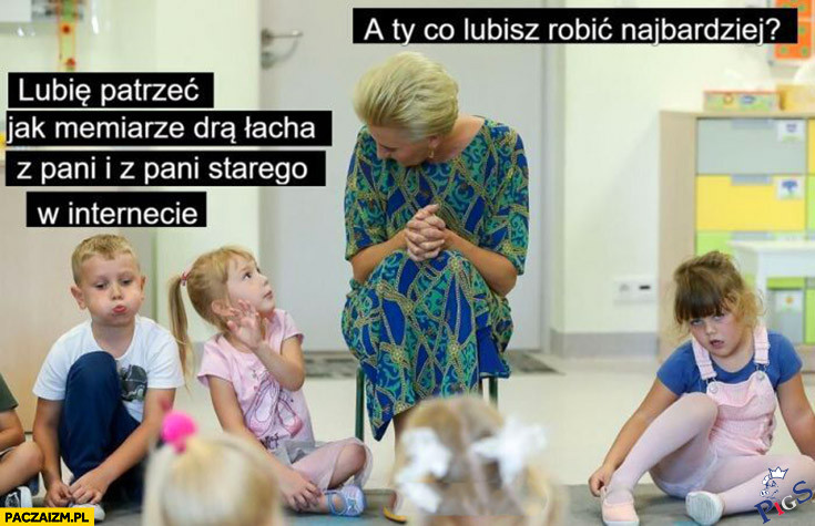Dzien dziecka