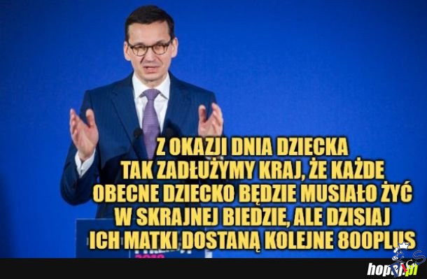Dzień Dziecka