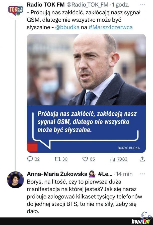 Fizyki nie oszukasz, eter nie jest z gumy