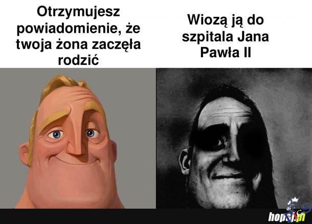 I marzenia o posiadaniu rodziny poszły się kochać