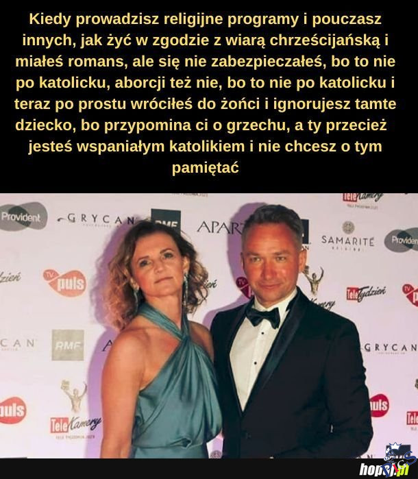 Katolicy z TVP