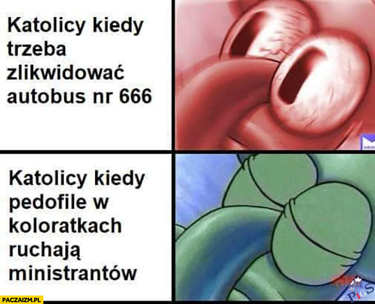 Katolicy