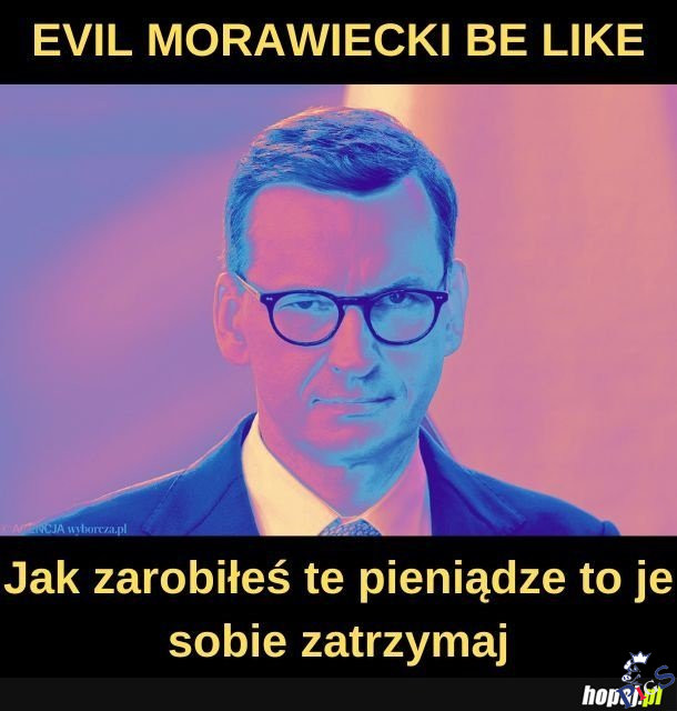 Kocham prywaciarzy!