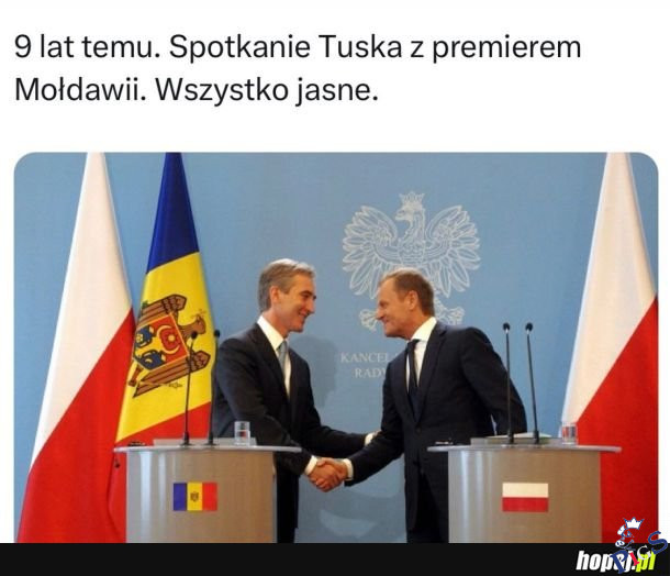 Kto sprzedal mecz?
