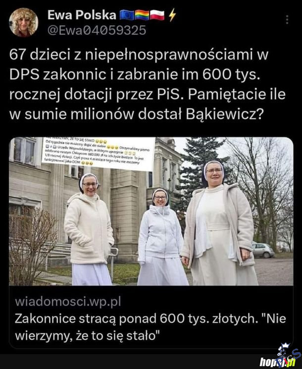 Na co komu dzieci narodzone?