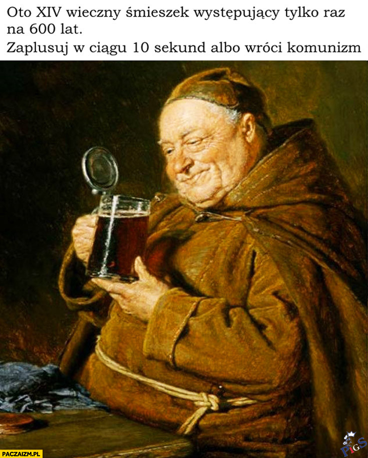 Nie plusowaliscie i teraz macie