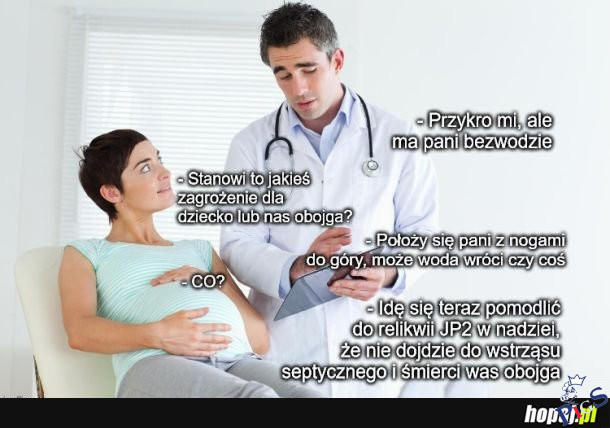 Po medycynie na KULu