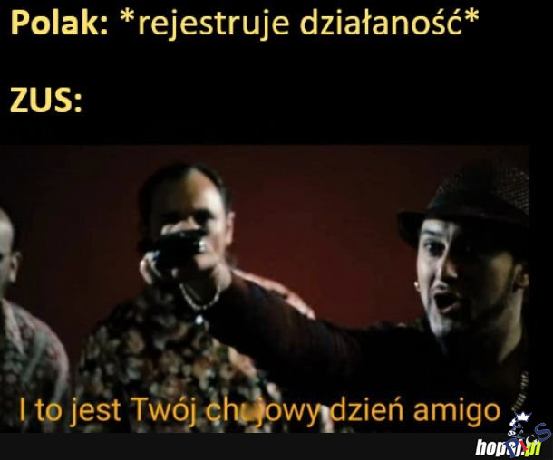 Poczatek konca
